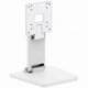 SOPORTE DE MESA PARA MONITOR AISENS DT27T-445/ INCLINABLE/ HASTA 10KG