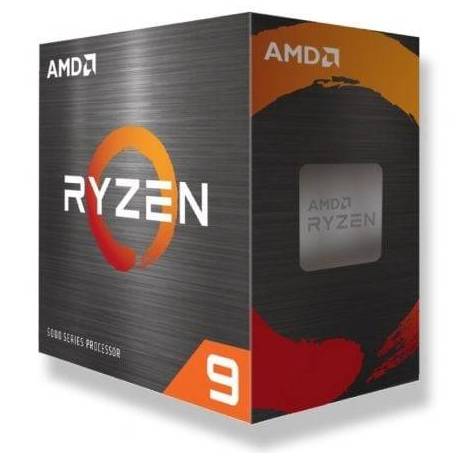 PROCESADOR AMD RYZEN 9 5900XT 3.30GHZ SOCKET AM4