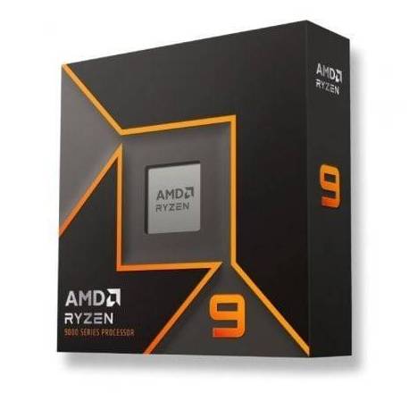 PROCESADOR AMD RYZEN 9 9950X 4.30GHZ SOCKET AM5