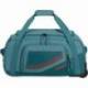 BOLSA DE VIAJE CON RUEDAS AMERICAN TOURISTER CITY RACER S/ 55X35X25CM/ 2 RUEDAS/ AZUL VERDOSO