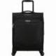 MALETA DE CABINA AMERICAN TOURISTER SUMMERRIDE SPINNER 55CM/ 55X40X23CM/ 4 RUEDAS/ NEGRA