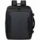 MOCHILA AMERICAN TOURISTER TAKE2CABIN PRO M PARA PORTÁTILES HASTA 15.6'/ 38L/ NEGRA