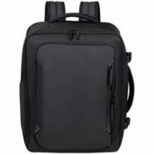 MOCHILA AMERICAN TOURISTER TAKE2CABIN PRO M PARA PORTÁTILES HASTA 15.6'/ 38L/ NEGRA