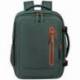 MOCHILA AMERICAN TOURISTER TAKE2CABIN S/M PARA PORTÁTILES HASTA 15.6'/ 26.5L/ VERDE OSCURO