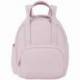MOCHILA AMERICAN TOURISTER PUFFYPOP S/ CAPACIDAD 8.5L/ ROSA