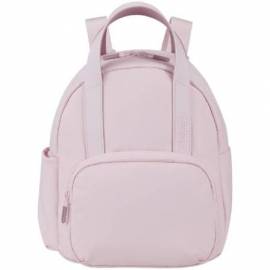 MOCHILA AMERICAN TOURISTER PUFFYPOP S/ CAPACIDAD 8.5L/ ROSA
