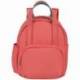 MOCHILA AMERICAN TOURISTER PUFFYPOP S/ CAPACIDAD 8.5L/ CORAL