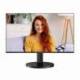 MONITOR PROFESIONAL AOC 27B3CF2 27'/ FULL HD/ MULTIMEDIA/ REGULABLE EN ALTURA/ NEGRO
