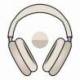 AURICULARES BLUETOOTH APPLE AIRPODS MAX 2 USB-C/ BLANCO ESTRELLA