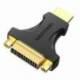 ADAPTADOR HDMI VENTION AIKB0/ HDMI MACHO - DVI (24+5) HEMBRA