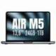 APPLE MACBOOK AIR 13,6'/ M5 10-CORE CPU/ 24GB/ 1TB SSD/ 10-CORE GPU/ AZUL
