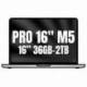 APPLE MACBOOK PRO 16'/ M5 MAX 18-CORE CPU/ 36GB/ 2TB SSD/ 32-CORE GPU/ PLATA