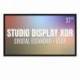 APPLE STUDIO DISPLAY XDR 27'/ CRISTAL ESTÁNDAR / VESA