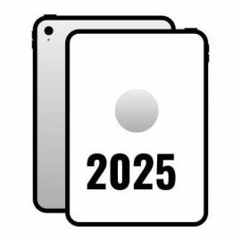 APPLE IPAD 2025 11TH WIFI CELL/ 5G/ A16 BIONIC/ 256GB/ PLATA