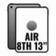 APPLE IPAD AIR 13' 8TH WI-FI/ M4/ 1TB/ GRIS ESPACIAL