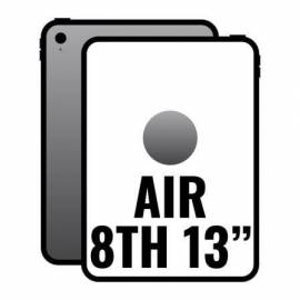 APPLE IPAD AIR 13' 8TH WI-FI/ M4/ 1TB/ GRIS ESPACIAL