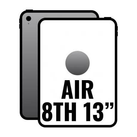 APPLE IPAD AIR 13' 8TH WI-FI/ M4/ 1TB/ GRIS ESPACIAL