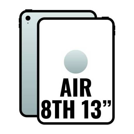 APPLE IPAD AIR 13' 8TH WI-FI/ M4/ 1TB/ AZUL