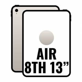 APPLE IPAD AIR 13' 8TH WI-FI/ M4/ 1TB/ BLANCO ESTRELLA