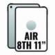 APPLE IPAD AIR 11' 8TH WI-FI CELL/ 5G/ M4/ 128GB/ AZUL