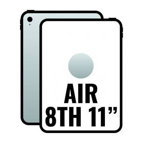 APPLE IPAD AIR 11' 8TH WI-FI CELL/ 5G/ M4/ 128GB/ AZUL
