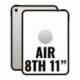APPLE IPAD AIR 11' 8TH WI-FI CELL/ 5G/ M4/ 128GB/ BLANCO ESTRELLA