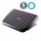 REPOSAPIÉS ERGONÓMICO FELLOWES 48121-70/ 9.52 X 44.76 X 33.33CM