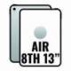 APPLE IPAD AIR 13' 8TH WI-FI CELL/ 5G/ M4/ 128GB/ AZUL