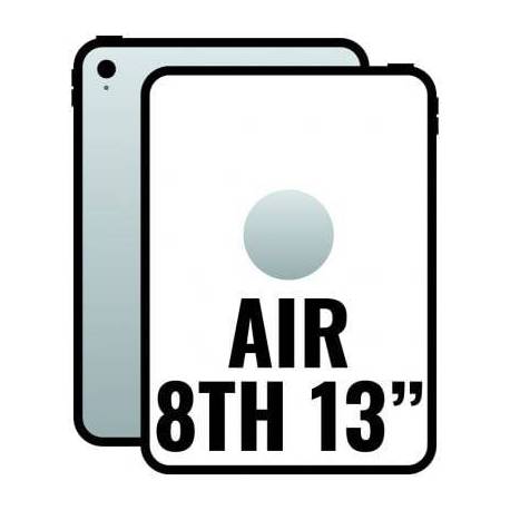 APPLE IPAD AIR 13' 8TH WI-FI CELL/ 5G/ M4/ 128GB/ AZUL