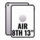 APPLE IPAD AIR 13' 8TH WI-FI CELL/ 5G/ M4/ 128GB/ PÚRPURA
