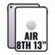 APPLE IPAD AIR 13' 8TH WI-FI CELL/ 5G/ M4/ 256GB/ PÚRPURA
