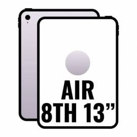 APPLE IPAD AIR 13' 8TH WI-FI CELL/ 5G/ M4/ 256GB/ PÚRPURA