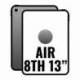 APPLE IPAD AIR 13' 8TH WI-FI CELL/ 5G/ M4/ 512GB/ GRIS ESPACIAL