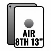 APPLE IPAD AIR 13' 8TH WI-FI CELL/ 5G/ M4/ 512GB/ GRIS ESPACIAL