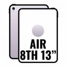 APPLE IPAD AIR 13' 8TH WI-FI/ M4/ 1TB/ PÚRPURA