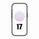 SMARTPHONE APPLE IPHONE 17 512GB/ 6.3'/ 5G/ LAVANDA
