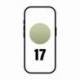 SMARTPHONE APPLE IPHONE 17 512GB/ 6.3'/ 5G/ VERDE SALVIA