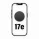 SMARTPHONE APPLE IPHONE 17E 512GB/ 6.1'/ 5G/ NEGRO