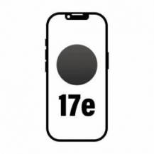 SMARTPHONE APPLE IPHONE 17E 512GB/ 6.1'/ 5G/ NEGRO