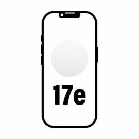 SMARTPHONE APPLE IPHONE 17E 512GB/ 6.1'/ 5G/ BLANCO