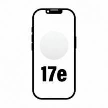SMARTPHONE APPLE IPHONE 17E 512GB/ 6.1'/ 5G/ BLANCO