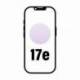 SMARTPHONE APPLE IPHONE 17E 512GB/ 6.1'/ 5G/ ROSA PALO