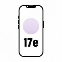 SMARTPHONE APPLE IPHONE 17E 512GB/ 6.1'/ 5G/ ROSA PALO