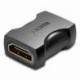 ADAPTADOR HDMI 2.0 4K VENTION AIRB0/ HDMI HEMBRA - HDMI HEMBRA