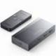 SWITCH CONMUTADOR 8K HDMI 2.1 VENTION AKRH0 HDMI HEMBRA/ 3X HDMI HEMBRA/ 1X USB TIPO-C DP