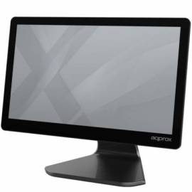TPV APPROX APPTPV05NVFDG8-256 INTEL CELERON N5095/ 8GB/ 256GB SSD/ 15.6'/ TÁCTIL/ WIFI