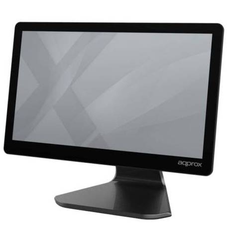 TPV APPROX APPTPV05NVFDG8-256 INTEL CELERON N5095/ 8GB/ 256GB SSD/ 15.6'/ TÁCTIL/ WIFI