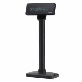 VISOR TPV APPROX APPVFD01/ 2 LÍNEAS/ USB