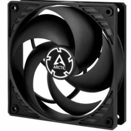VENTILADOR ARCTIC P12/ 12CM/ NEGRO