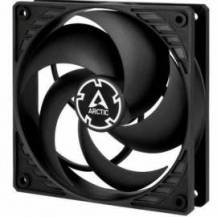 VENTILADOR ARCTIC P12/ 12CM/ NEGRO